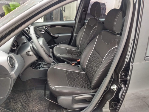 Renault Duster Oroch Outsider Plus 2.0 4x4 0km 2021 (mac)