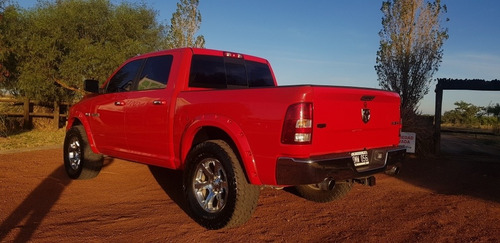 Ram 1500 2015 5.7 Laramie Atx V8