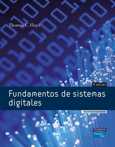 Fundamentos De Sistemas Digitales.(9ºed.)