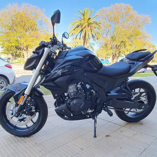 Imagen 4 de 13 de Voge 500r - 0km - 500r - Consultar Financiación