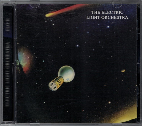 Electric Light Orchestra Elo 2 Cd