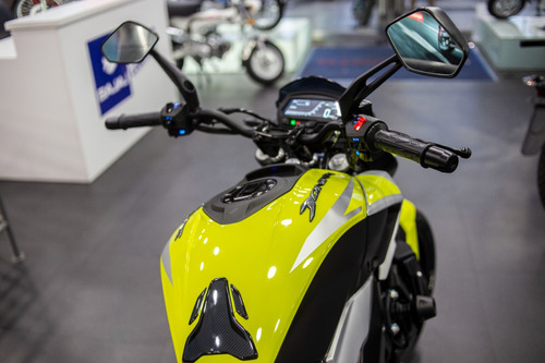 Bajaj Dominar 250 Abs 2025 Nuevo Color!! Lidermoto