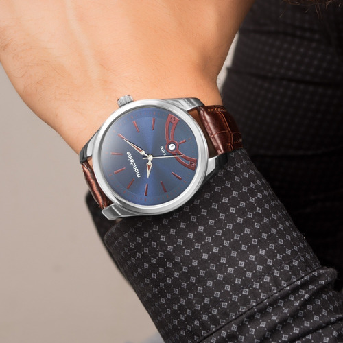 Relógio Mondaine Masculino Original Garantia Barato Com Nota