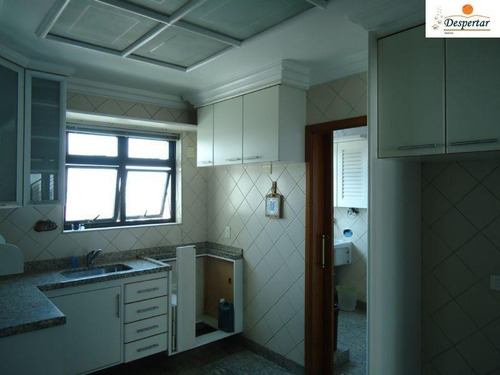 Imagem 8 de 29 de Cobertura Residencial À Venda, Vila Romana, São Paulo - . - Co0057