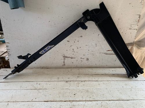 Marco De Vidrio Derecho Jeep Wrangler 10-18 (Usado)