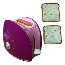 Comprar Electrodomésticos De Juguete Tostador Cafetera Luz Y Sonido