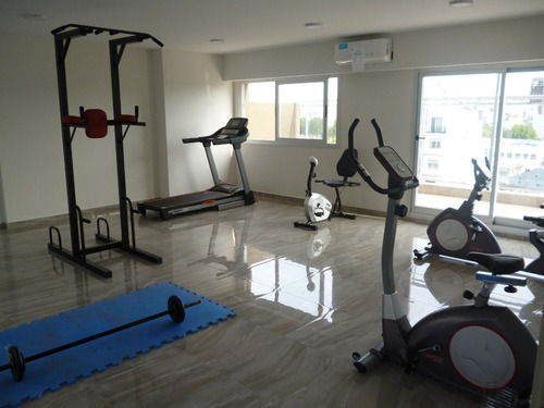 Imagen 21 de 27 de Departamento En Venta En Barrio Norte