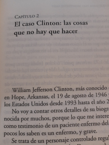 Claudio Zin. Lo Que Hay Que Saber Para Mantenerse Sano.