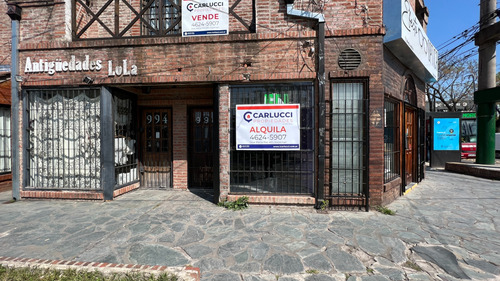 Local Centro Comercial Los Portones Venta