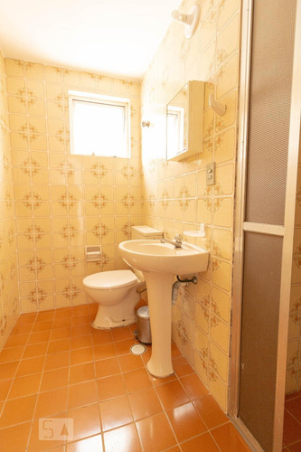 Apartamento Para Aluguel - Brooklin, 1 Quarto, 50 - 892880669