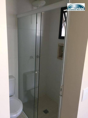 Imagem 7 de 27 de Apartamento Com 3 Dormitórios À Venda, 115 M² Por R$ 720.000,00 - Condomínio Splendore Residence - Vinhedo/sp - Ap0271