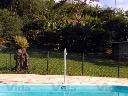 Imagem 7 de 8 de Chácara A Venda Em Vila Nova São Roque - São Roque - 32658