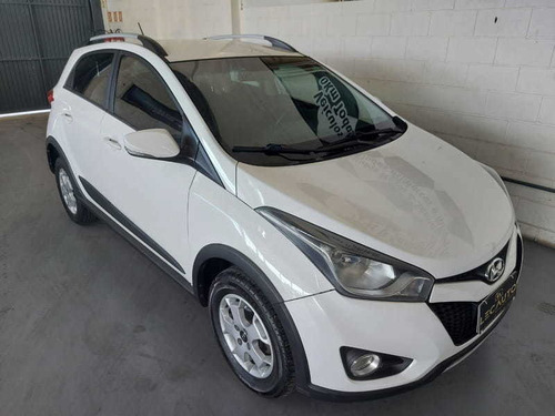 Imagem 10 de 14 de Hyundai Hb20x 16a Fe Dia 2014