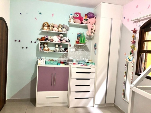 Imagem 22 de 30 de Casa Térrea Para Venda No Bairro Vila Rio Branco, 2 Dorm, 2 Vagas, 100 Mts - 1519