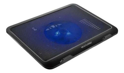 Base Notebook Ergonômica + Cooler De Refrigeração Até 17p