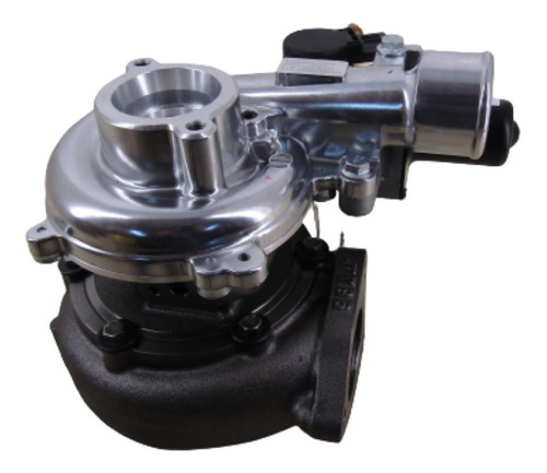 Turbo Toyota Hilux 3.0 1kd 2008-2011 Diesel