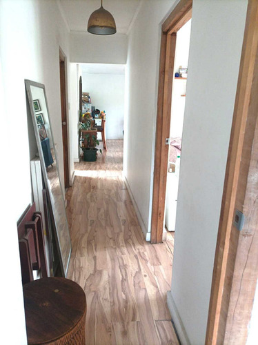Casa En Parcela Arrendamos (63280)