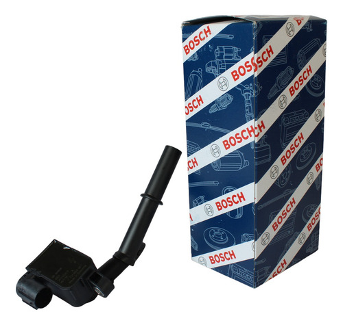 Bobina Encendido B O S C H Mb Ml63 Gle63 E63 M176 2769060401