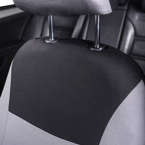 Funda De Asiento De Coche De Poliéster, Funda Universal Para