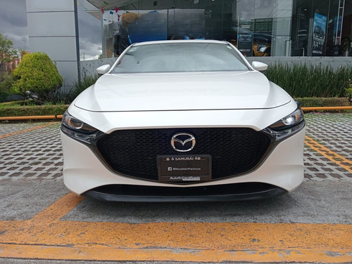Mazda Mazda 3 2.5 i Sport Hb At
