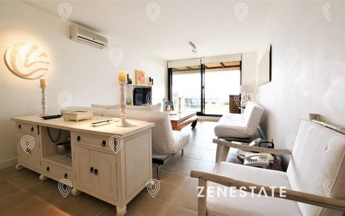 Alquiler Temporario De Apartamento, 1 Dormitorio