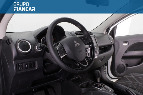 Imagen 8 de 14 de Mitsubishi Mirage Automático 2023 0km