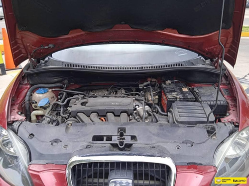 Seat Altea Fsi Styla