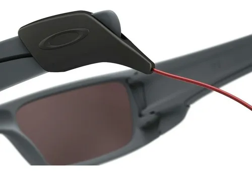 Sujetador de lentes oakley sales