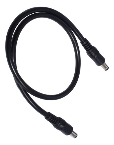 Cable De Alimentación De Repuesto, Cable De Corriente Contin