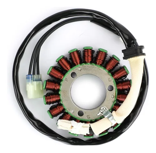 Generador De Estator Para Beta Rr 4t 350 390 430 480