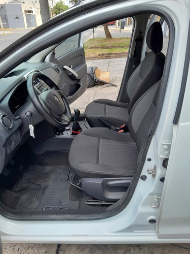 Renault Sandero 1.6 Expression Pack 90cv Nac