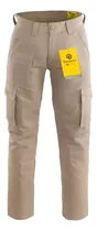 Comprar Pantalones De Trabajo Cargo Reforzado Pampero Talle Especial
