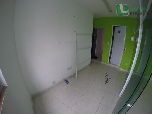 Imagem 4 de 17 de Sala Para Alugar, 30 M² Por R$ 800,00/mês - Limão (zona Norte) - São Paulo/sp - Sa0007