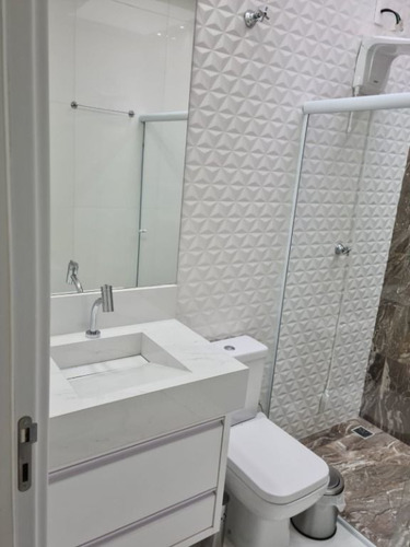 Imagem 20 de 29 de Casa Com 3 Dormitórios À Venda, 125 M² Por R$ 730.000,00 - Parque Universitário - Americana/sp - Ca2879