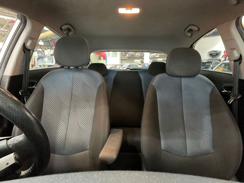 Imagem 14 de 19 de Hyundai Hb20x 1.6 16v Style 2015