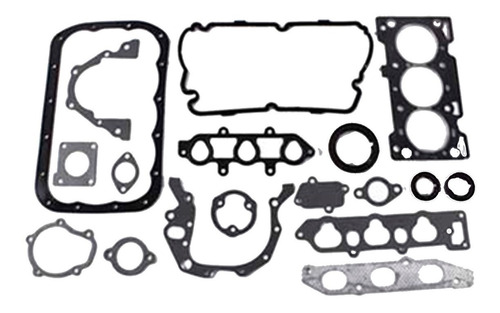 Kit Juego Empaquetadura Motor Suzuki Alto 0.8 2006 2013