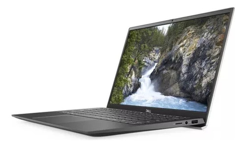 Ultrabook  Dell 5301 I7 1165g7 8gbram 512gb Ssd Mx350 2gb