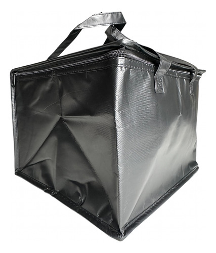 Bolsa Termica Lonchera Portatil Cierre Ideal Picnic Parque
