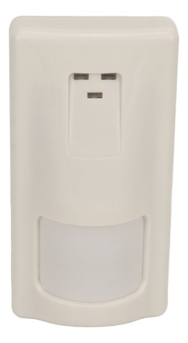 Alarma De Detector De Movimiento Infrarrojo Pasivo Con Cable