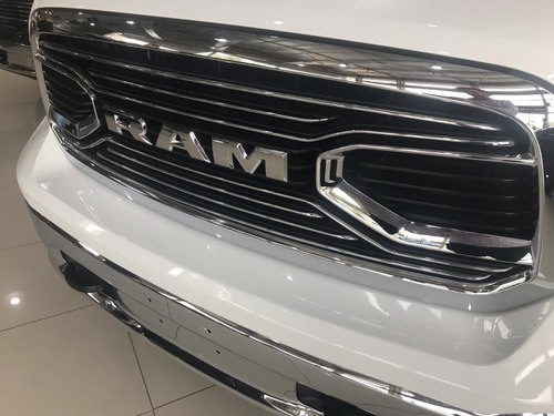 Ram 1500 0km Laramie 5.7 V8 2019 En Oferta Vtasweb