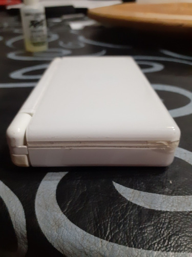Nintendo Ds C/10 Juegos Originales