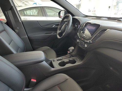 Imagen 5 de 16 de Chevrolet Equinox 1.5t Rs Fwd