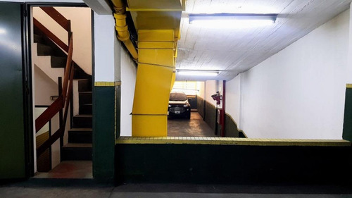 Venta Cochera Cubierta 13m2 Zona Alto Palermo