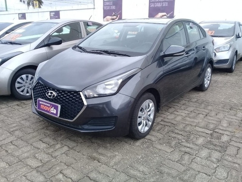 Hb20s 1.0 Comfort Plus 12v Flex 4p Manual 58002km
