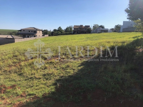 Terreno | Condomínio Morada Dos Pássaros - Te00333 - 68805383