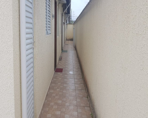 Imagem 20 de 21 de Casa De Condomínio Com 2 Dorms, Princesa, Praia Grande - R$ 155 Mil, Cod: 14880628 - 14880628 - 69657052