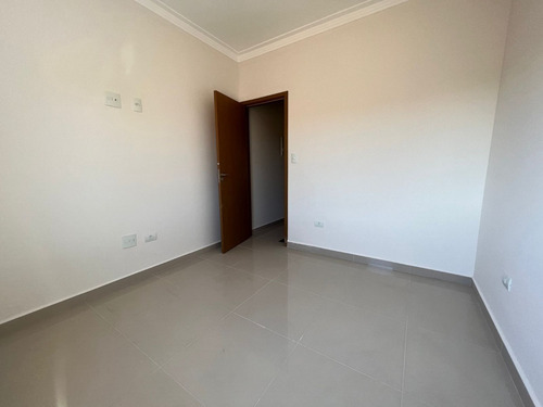 Imagem 19 de 20 de Sobrado 2 Dormitórios - 300 Metros Do Mar - Entrada R$ 140 Mil + Parcelas Direto - Aml159