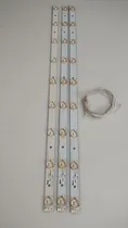 Comprar Kit Barras De Led Tv Cce Ln32g  Lt32g  Lt32d