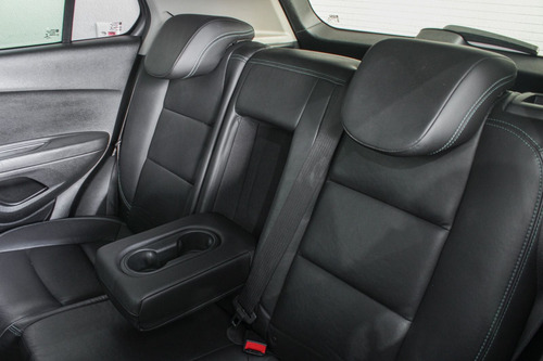 Chevrolet Tracker LTZ 1.8 16V Flex 4x2 Aut.