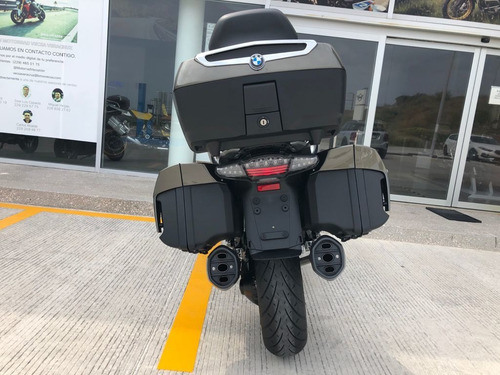 Imagen 5 de 14 de Bmw K1600 Gtl